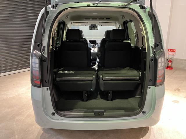 ホンダ フリード 29枚目