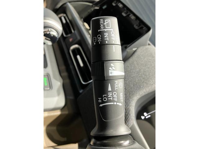 ホンダ フリード 34枚目