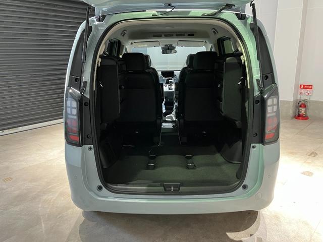 ホンダ フリード 35枚目