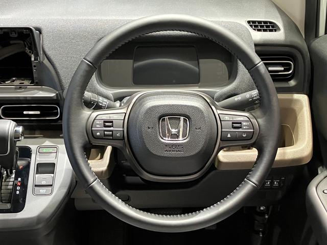 ホンダ フリード 6枚目