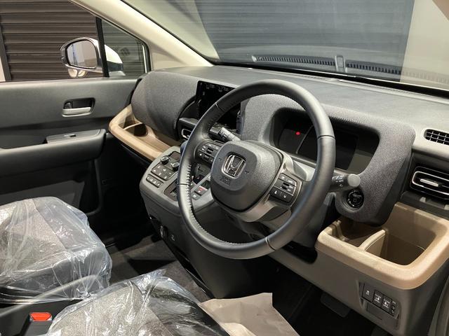 ホンダ フリード 12枚目