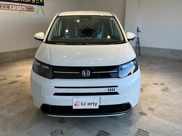 ホンダ フリード 15枚目