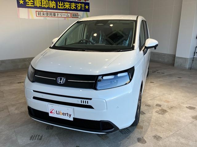 ホンダ フリード 17枚目