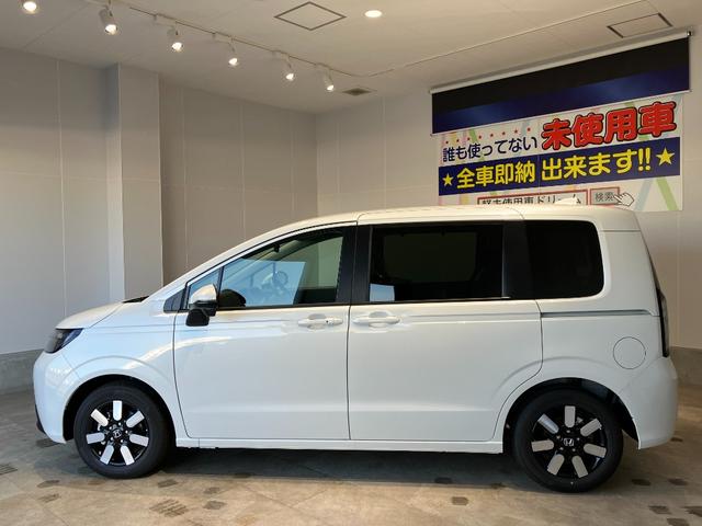 ホンダ フリード 18枚目