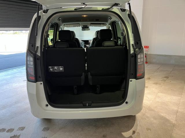 ホンダ フリード 22枚目