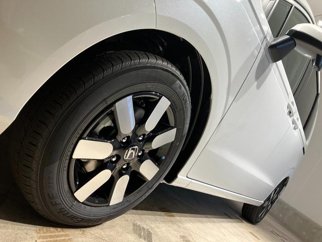 ホンダ フリード 23枚目