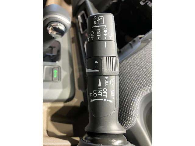 ホンダ フリード 31枚目