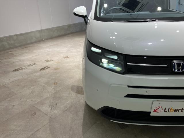 ホンダ フリード 42枚目