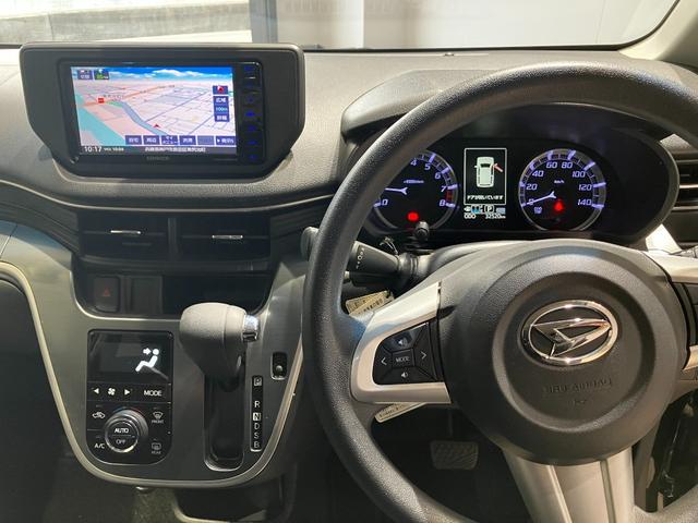 ダイハツ ムーヴ 5枚目