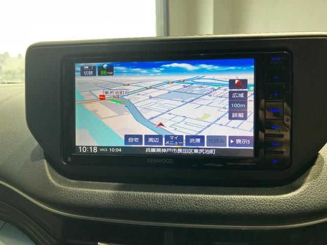 ダイハツ ムーヴ 6枚目