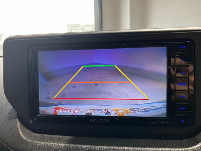 ダイハツ ムーヴ 7枚目