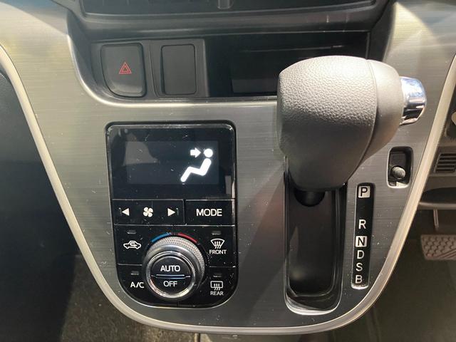 ダイハツ ムーヴ 8枚目