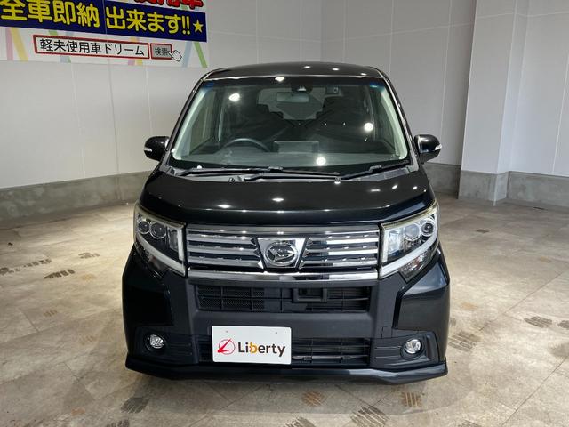 ダイハツ ムーヴ 16枚目