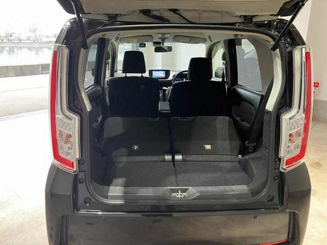 ダイハツ ムーヴ 22枚目