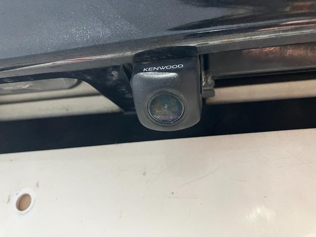 ダイハツ ムーヴ 27枚目