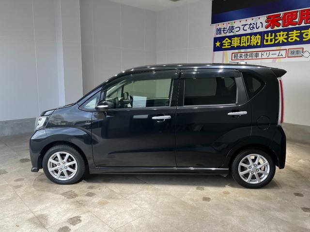 ダイハツ ムーヴ 37枚目
