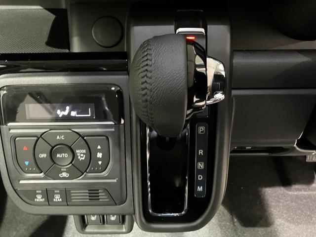 スズキ スペーシアカスタム 7枚目