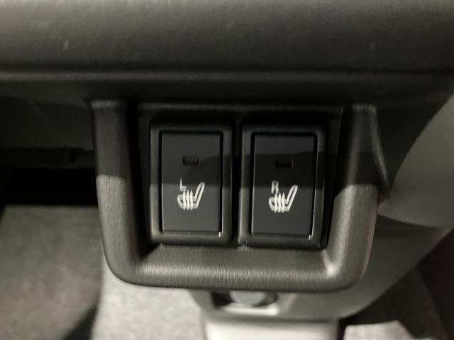 スズキ スペーシアカスタム 12枚目