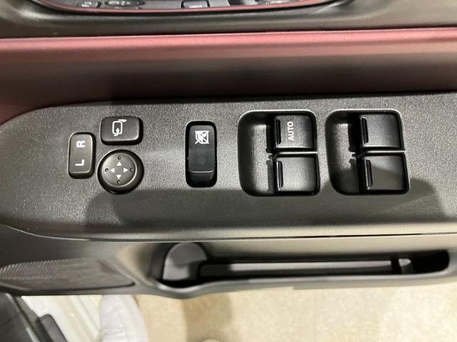 スズキ スペーシアカスタム 14枚目