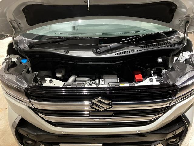 スズキ スペーシアカスタム 23枚目