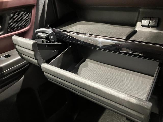 スズキ スペーシアカスタム 25枚目