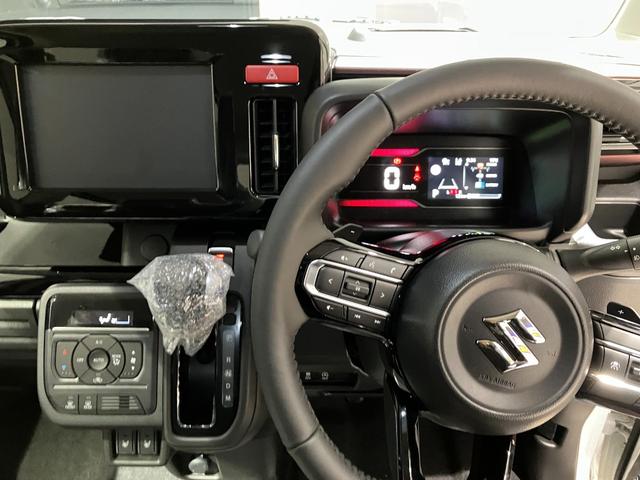 スズキ スペーシアカスタム 27枚目