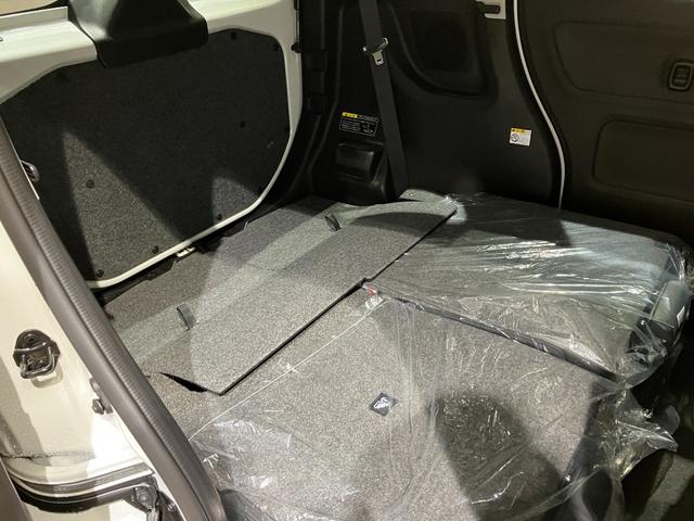 スズキ スペーシアカスタム 32枚目