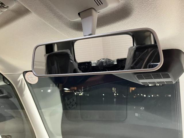 スズキ スペーシアカスタム 35枚目