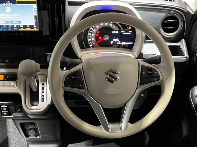 スズキ ワゴンRスマイル 6枚目