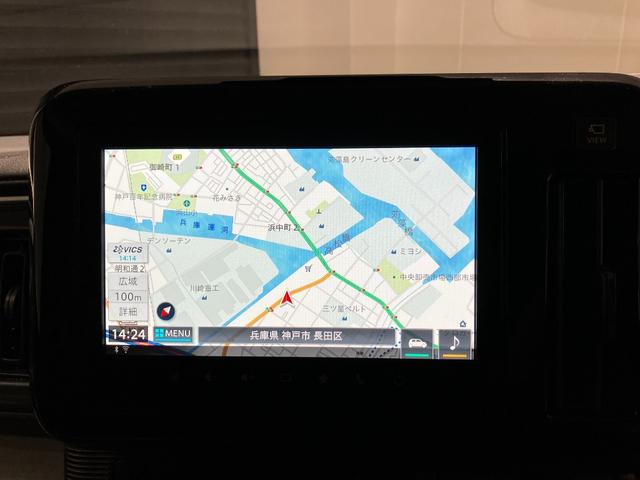 スズキ ワゴンRスマイル 7枚目