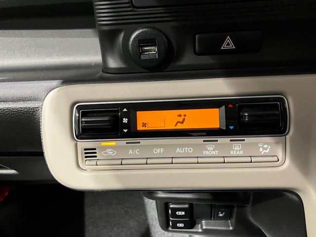 スズキ ワゴンRスマイル 9枚目