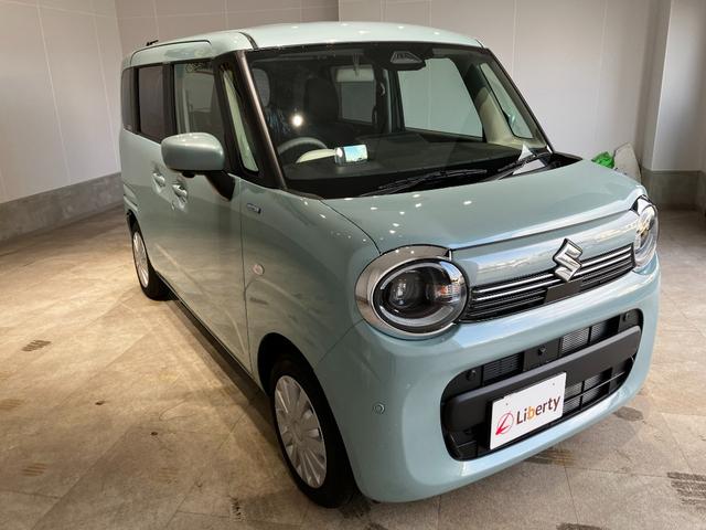 スズキ ワゴンRスマイル 15枚目