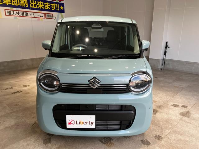 スズキ ワゴンRスマイル 16枚目