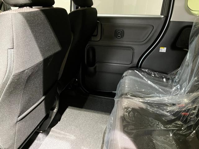 スズキ ワゴンRスマイル 29枚目