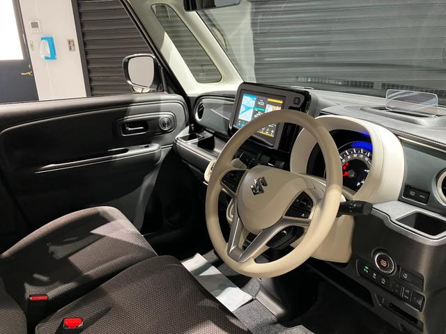 スズキ ワゴンRスマイル 34枚目