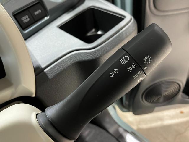 スズキ ワゴンRスマイル 40枚目