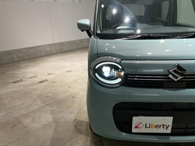 スズキ ワゴンRスマイル 43枚目