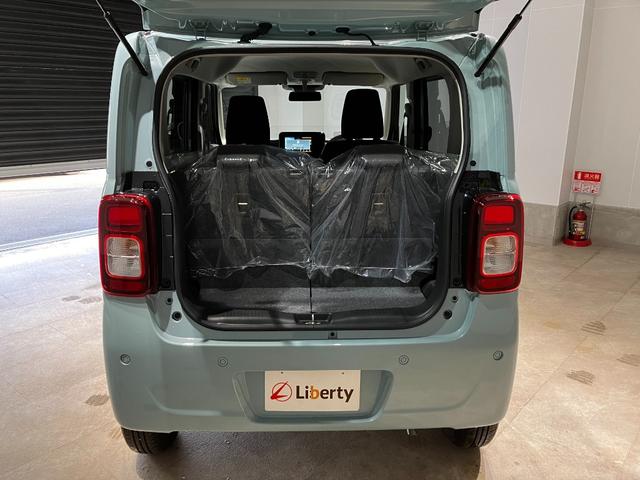 スズキ ワゴンRスマイル 47枚目