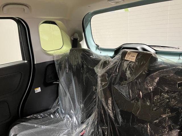 スズキ ワゴンRスマイル 53枚目