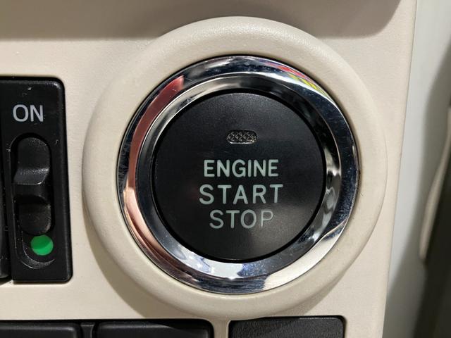 ダイハツ ムーヴキャンバス 10枚目