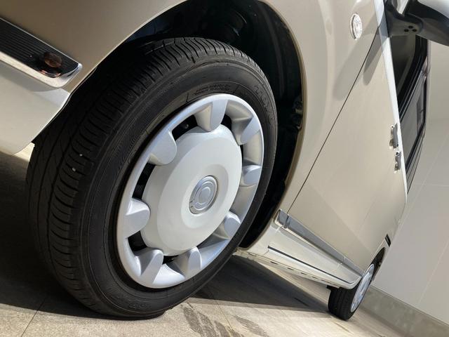 ダイハツ ムーヴキャンバス 23枚目