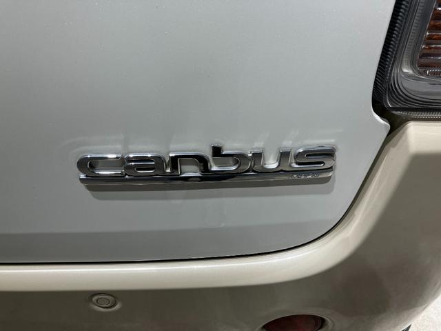 ダイハツ ムーヴキャンバス 24枚目