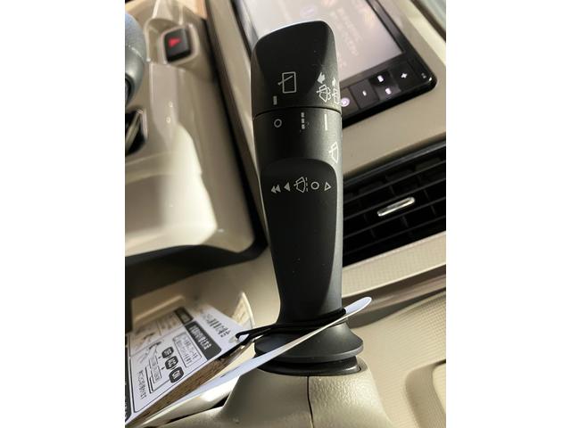 ダイハツ ムーヴキャンバス 26枚目