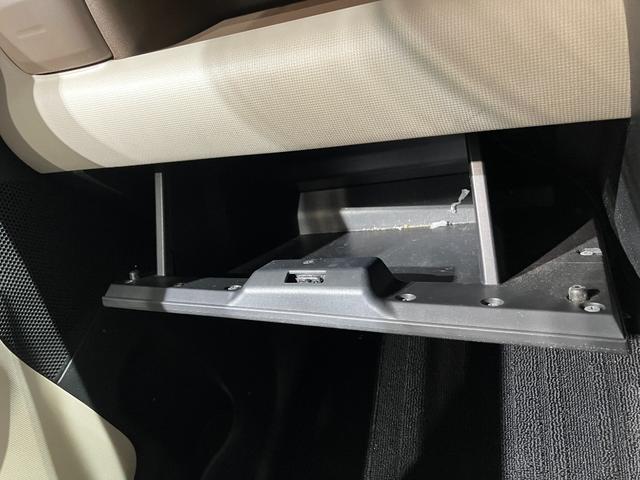 ダイハツ ムーヴキャンバス 27枚目