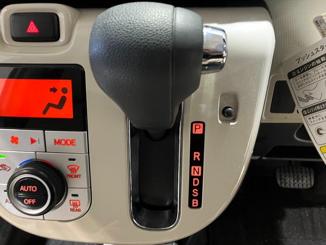 ダイハツ ムーヴキャンバス 29枚目