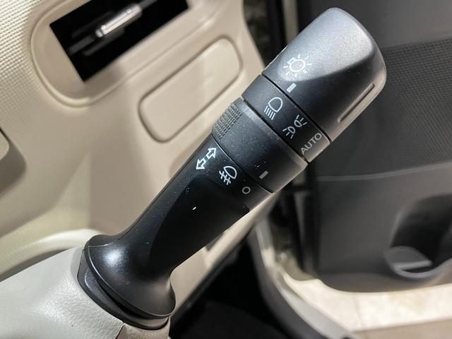 ダイハツ ムーヴキャンバス 30枚目