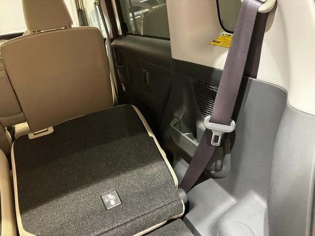 ダイハツ ムーヴキャンバス 35枚目