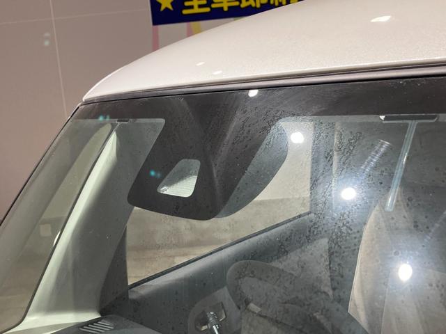 ダイハツ ムーヴキャンバス 36枚目