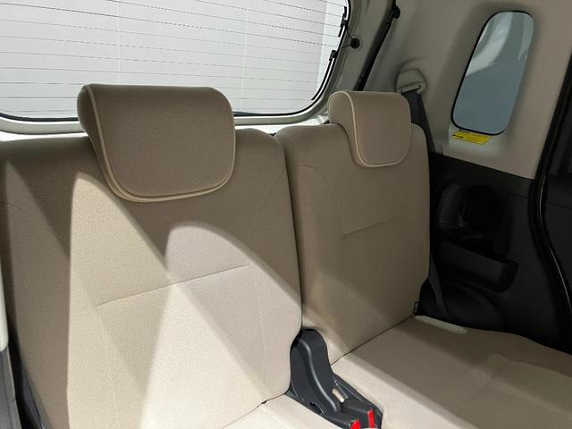 ダイハツ ムーヴキャンバス 39枚目