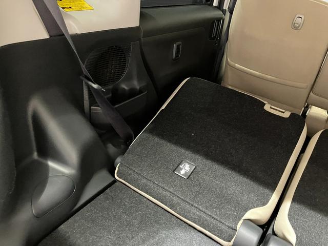 ダイハツ ムーヴキャンバス 41枚目